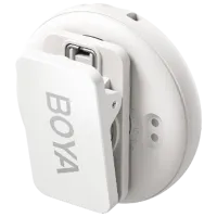 Микрофон Boya Omic-D Белый photo 4