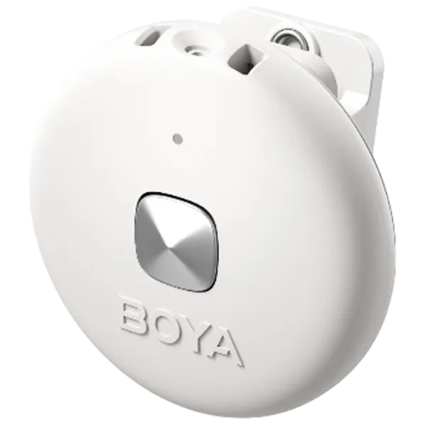 Микрофон Boya Omic-D Белый photo 5