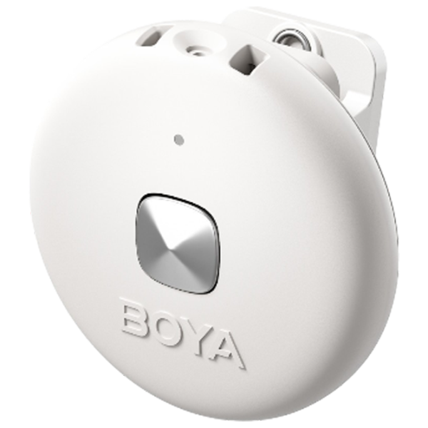 Микрофон Boya Omic-D Белый photo 5