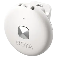 Микрофон Boya Omic-D Белый photo 5