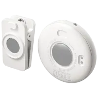 Микрофон Boya Omic-D Белый photo 6