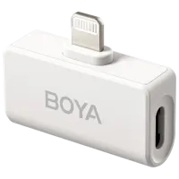 Микрофон Boya Omic-D Белый photo 7