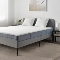 Ортопедический матрас Ikea Vesteroy 160 x 200 см Высота матраса: 20 см photo 7