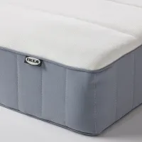 Ортопедический матрас Ikea Vesteroy 140 x 200 см Высота матраса: 20 см photo 3