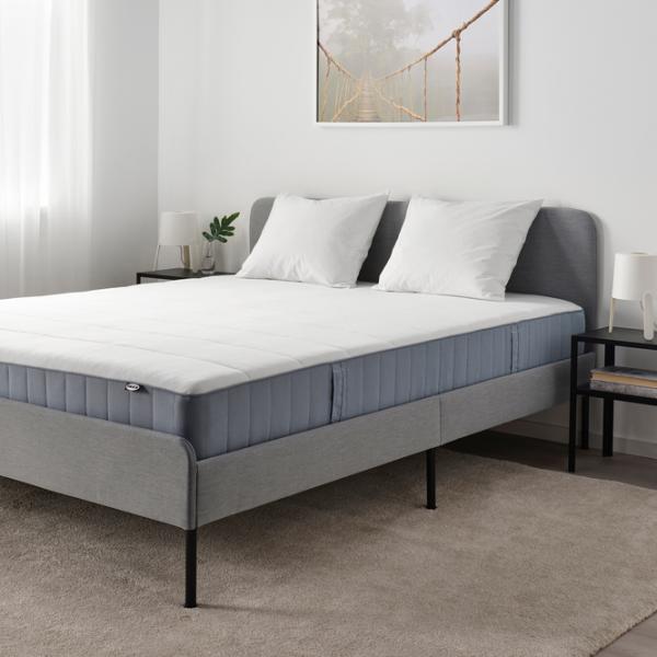 Saltea ortopedică Ikea Vesteroy 140 x 200 cm Înălțimea saltelei: 20 cm photo 7