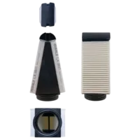 Воздушный фильтр Mahle LX 3841 MHL-LX 3841