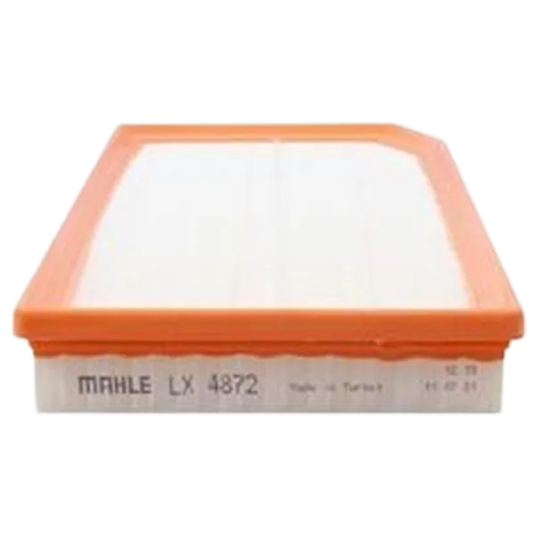 Воздушный фильтр Mahle LX 4872 MHL-LX 4872 photo 1