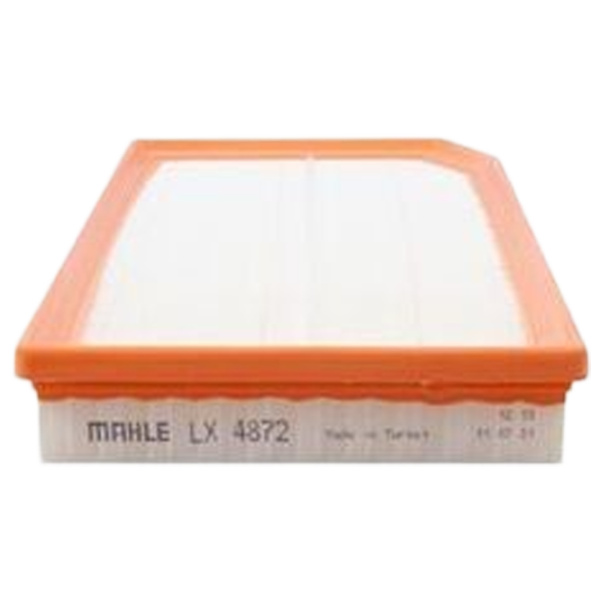 Воздушный фильтр Mahle LX 4872 MHL-LX 4872 photo 1