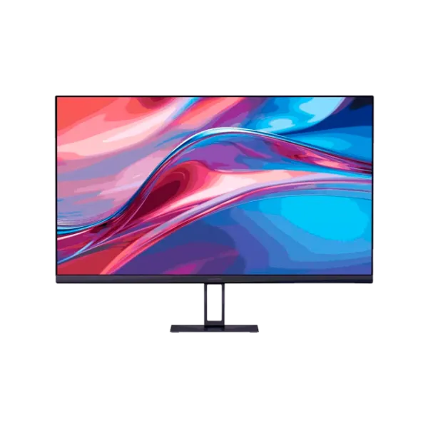 Монитор Xiaomi A27Qi 27" 2K 100 Гц / 6 мс / Черный photo 1
