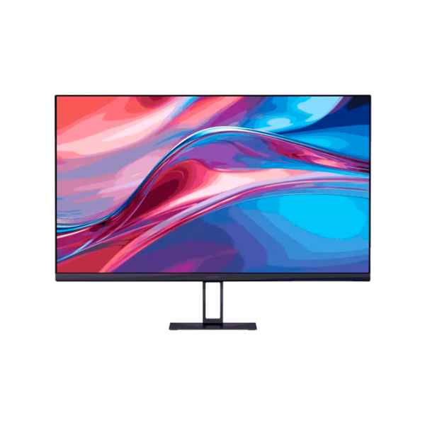 Монитор Xiaomi A27Qi 27" 2K 100 Гц / 6 мс / Черный photo 1