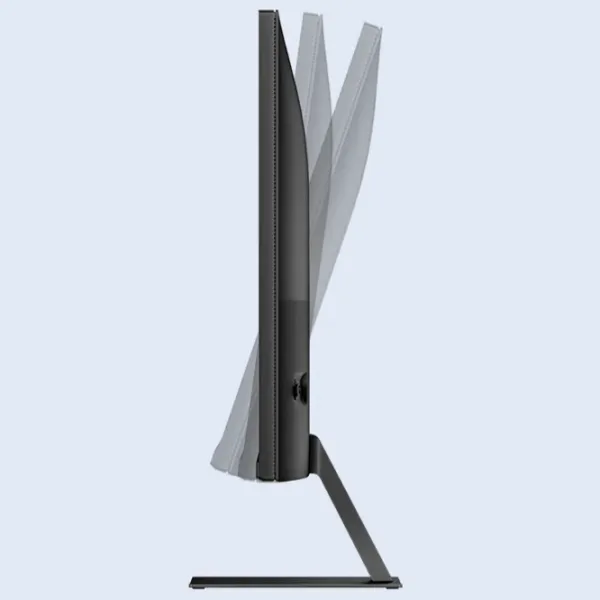 Монитор Xiaomi A27Qi 27" 2K 100 Гц / 6 мс / Черный photo 2