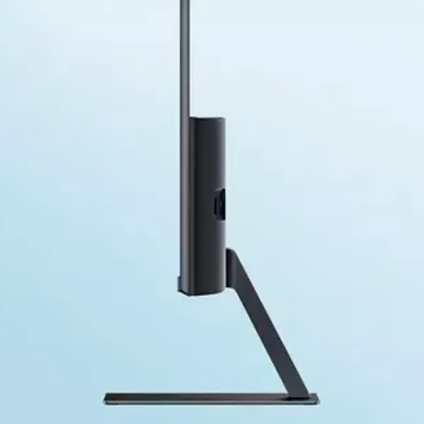 Монитор Xiaomi A27Qi 27" 2K 100 Гц / 6 мс / Черный photo 5