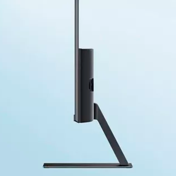 Монитор Xiaomi A27Qi 27" 2K 100 Гц / 6 мс / Черный photo 5