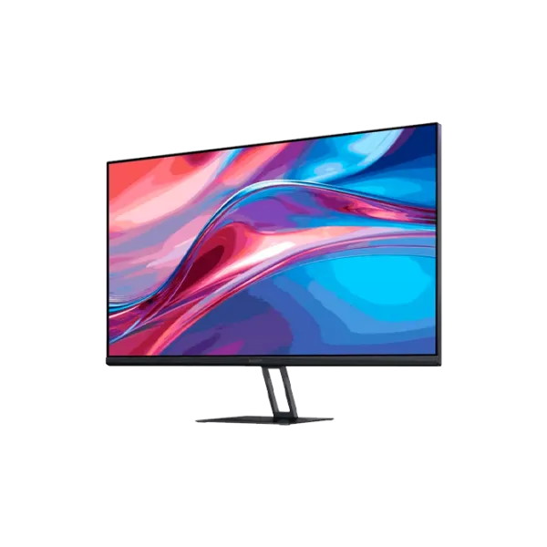 Монитор Xiaomi A27Qi 27" 2K 100 Гц / 6 мс / Черный photo 6