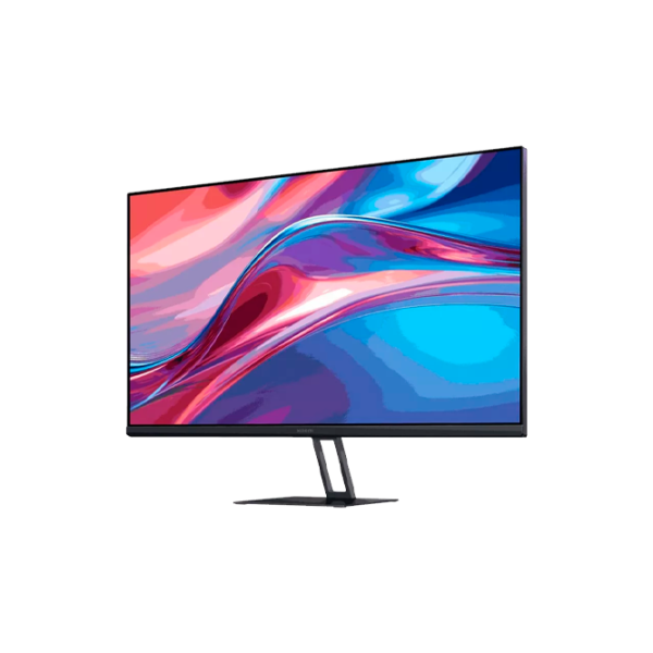 Монитор Xiaomi A27Qi 27" 2K 100 Гц / 6 мс / Черный photo 6