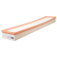 Воздушный фильтр Mahle LX 3772 MHL-LX 3772