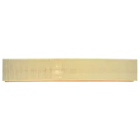 Filtru de aer Mahle LX 3772 MHL-LX 3772 photo 2