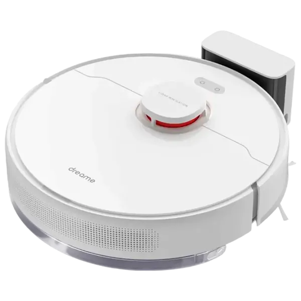 Aspirator Robot Dreame D10s 5200 mAh / White photo 1