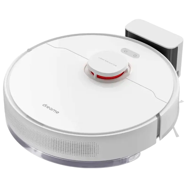 Aspirator Robot Dreame D10s 5200 mAh / White photo 1