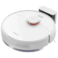 Робот пылесос Dreame D10s 5200 мАч / Белый