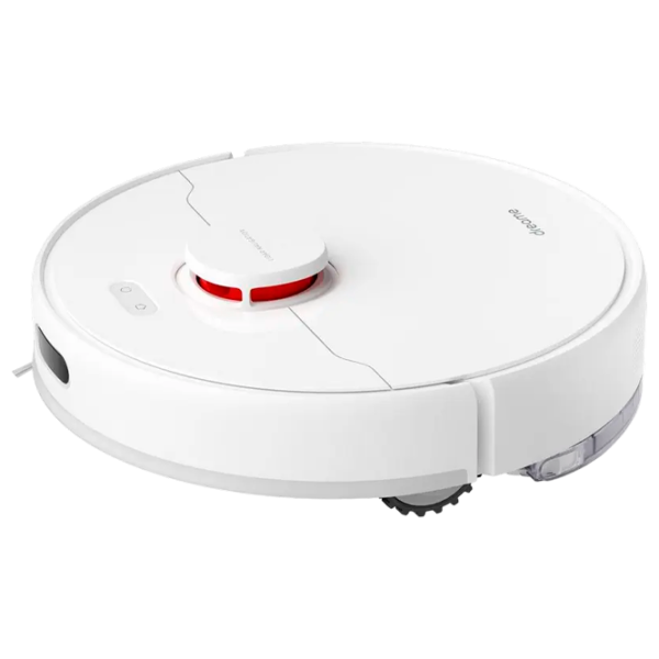 Aspirator Robot Dreame D10s 5200 mAh / White photo 2