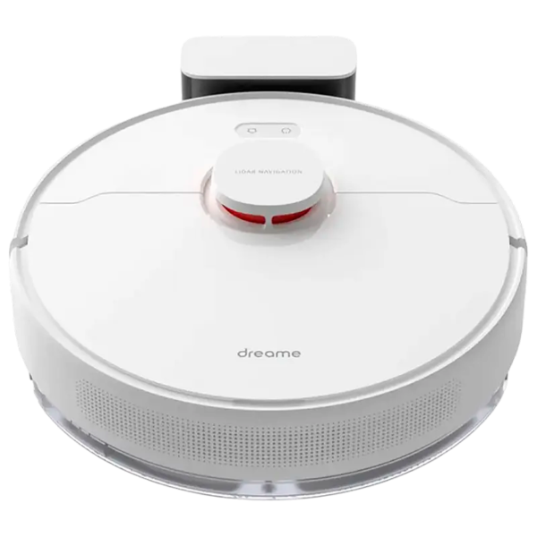 Aspirator Robot Dreame D10s 5200 mAh / White photo 3