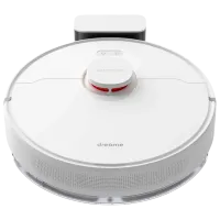 Aspirator Robot Dreame D10s 5200 mAh / White photo 3