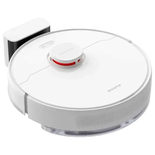 Aspirator Robot Dreame D10s 5200 mAh / White photo 4
