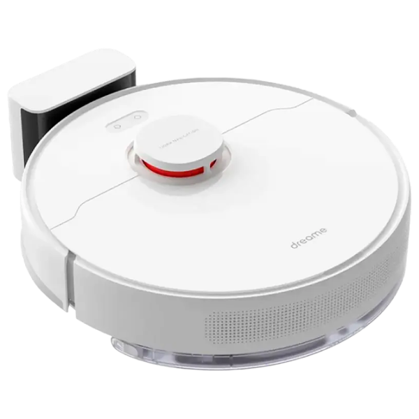 Aspirator Robot Dreame D10s 5200 mAh / White photo 4