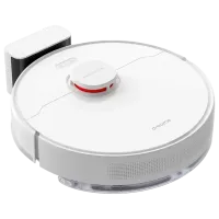 Aspirator Robot Dreame D10s 5200 mAh / White photo 4
