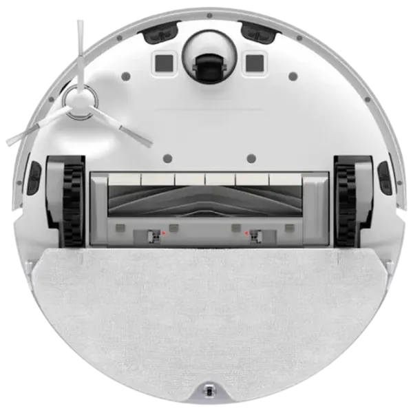 Aspirator Robot Dreame D10s 5200 mAh / White photo 5