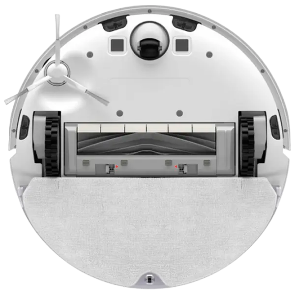 Aspirator Robot Dreame D10s 5200 mAh / White photo 5