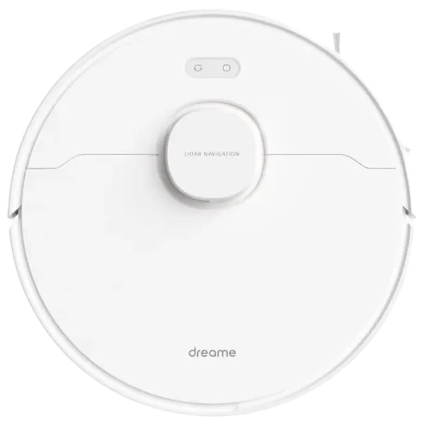 Aspirator Robot Dreame D10s 5200 mAh / White photo 6