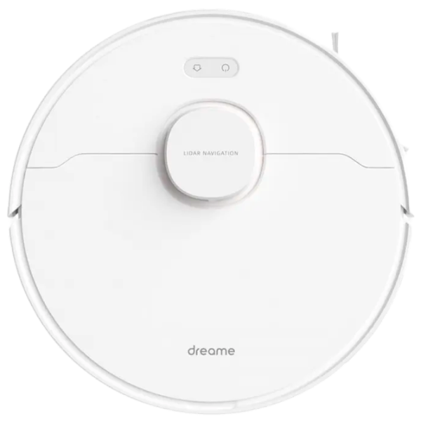 Aspirator Robot Dreame D10s 5200 mAh / White photo 6