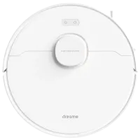 Aspirator Robot Dreame D10s 5200 mAh / White photo 6