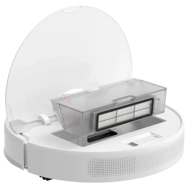 Aspirator Robot Dreame D10s 5200 mAh / White photo 8