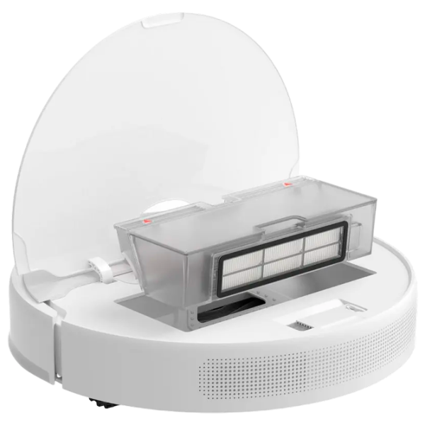 Aspirator Robot Dreame D10s 5200 mAh / White photo 8