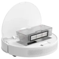 Aspirator Robot Dreame D10s 5200 mAh / White photo 8