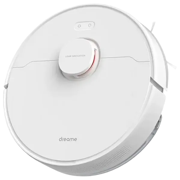 Aspirator Robot Dreame D10s 5200 mAh / White photo 9
