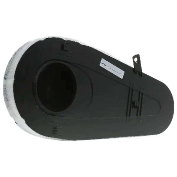Воздушный фильтр Mahle LX 3598 MHL-LX 3598 photo 3