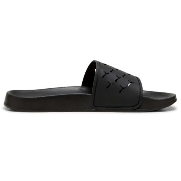 Șlapi unisex Puma Leadcat 2.0 Cut Out  Black photo 3