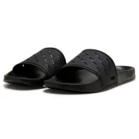 Șlapi unisex Puma Leadcat 2.0 Cut Out  Black