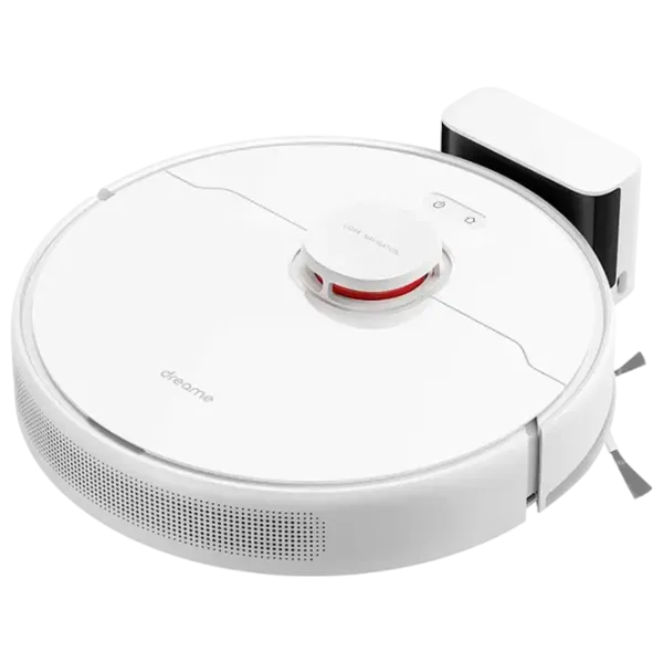 Aspirator Robot Dreame D9 Max 5200 mAh / White photo 1