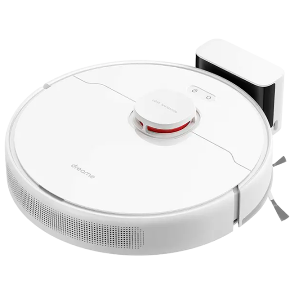 Aspirator Robot Dreame D9 Max 5200 mAh / White photo 1