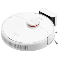 Робот пылесос Dreame D9 Max 5200 мАч / Белый