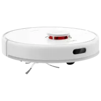 Aspirator Robot Dreame D9 Max 5200 mAh / White photo 2