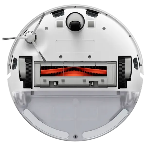 Aspirator Robot Dreame D9 Max 5200 mAh / White photo 3
