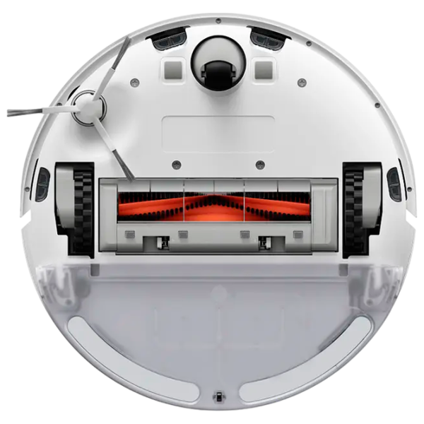 Aspirator Robot Dreame D9 Max 5200 mAh / White photo 3