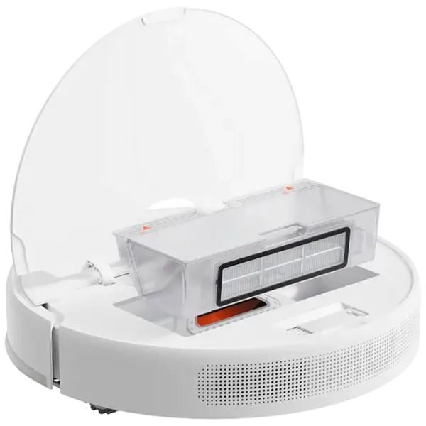 Aspirator Robot Dreame D9 Max 5200 mAh / White photo 4
