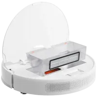 Aspirator Robot Dreame D9 Max 5200 mAh / White photo 4